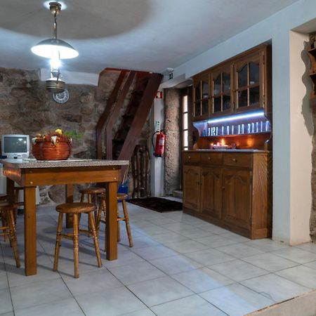 فندق Casa Dos Cobertos تيراس دي بورو المظهر الخارجي الصورة